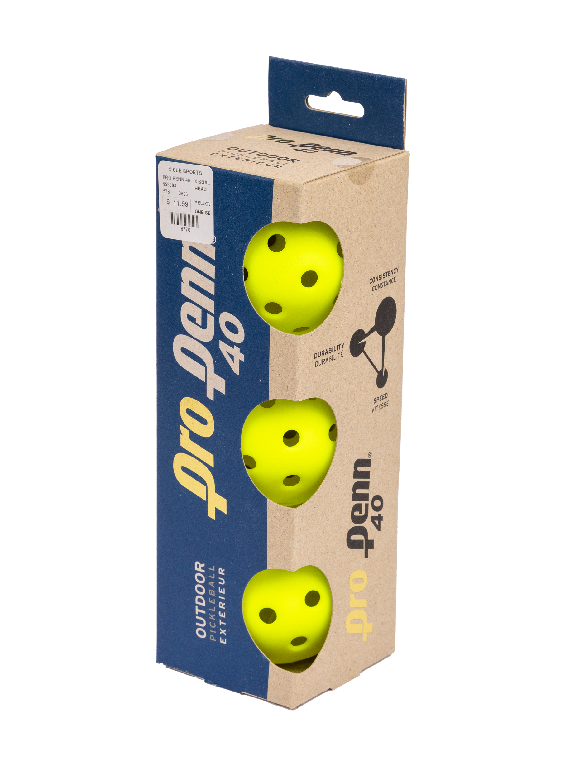 ProPenn 40